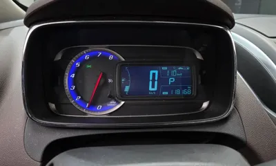 ChevroletGMDaewoo Trax 2013, 118168 км, за 3600000 KRW - фото 8