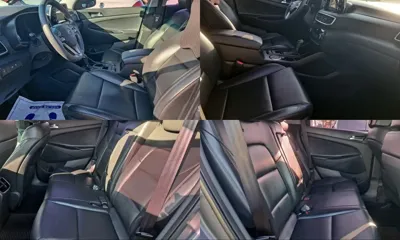 Hyundai Tucson 2019, 55000 км, за 14400000 KRW - фото 16