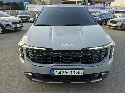Kia Canival · 2025 год