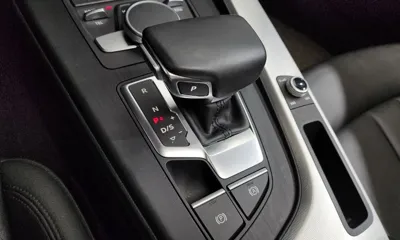 Audi A4 2019, 50041 км, за 19900000 KRW - фото 9