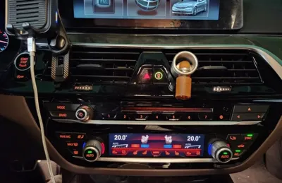 BMW 5-Series 2018, 72478 км, за 46900000 KRW - фото 9