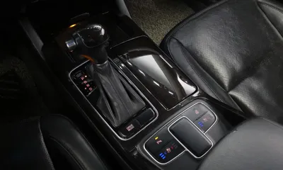 Kia K7 2013, 184723 км, за 4850000 KRW - фото 9