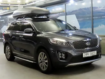 Kia Sorento 2016, 88207 км, за 13990000 KRW - фото 1