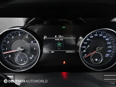 Hyundai Grandeur 2020, 182002 км, за 13990000 KRW - фото 8
