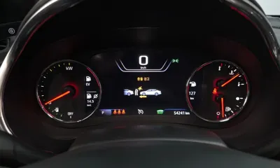 ChevroletGMDaewoo Malibu 2019, 54241 км, за 14500000 KRW - фото 8