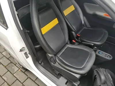 Wuling MINIEV 2023, 23900 км, за 17800 CNY - фото 25