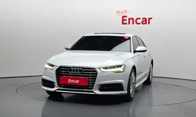 Audi A6 2018, 182235 км, за 13900000 KRW