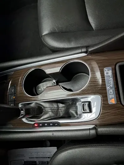 ChevroletGMDaewoo Malibu 2019, 85555 км, за 10400000 KRW - фото 12