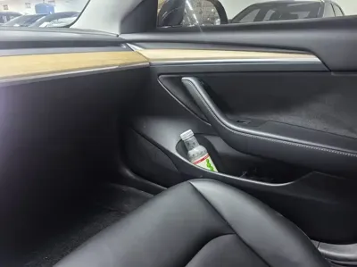 Tesla Model 3 2021, 70000 км, за 118800 CNY - фото 10