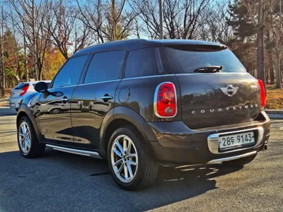MINI Countryman 2015, 123998 км, за 4800000 KRW - фото 6
