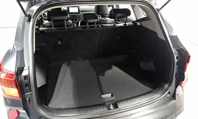 Kia Seltos 2021, 63188 км, за 13900000 KRW - фото 20