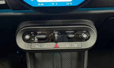 MINI Cooper 2025, 5448 км, за 29000000 KRW - фото 9