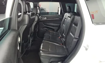 Jeep Cherokee 2018, 116614 км, за 16900000 KRW - фото 12