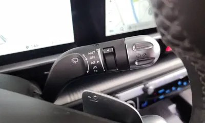 Hyundai Ioniq6 2023, 118905 км, за 26000000 KRW - фото 30