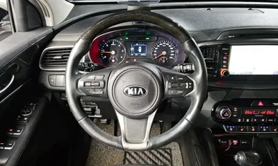 Kia Sorento 2016, 95741 км, за 14700000 KRW - фото 13