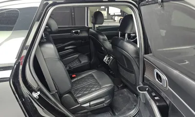 Kia Sorento 2023, 52678 км, за 29500000 KRW - фото 26