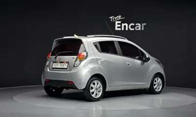 ChevroletGMDaewoo Matiz 2011, 123628 км, за 2300000 KRW