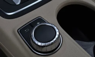 Mercedes-Benz GLA-Class 2018, 54056 км, за 99990000 KRW - фото 31