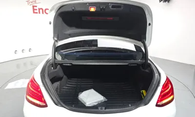 Mercedes-Benz C-Class 2017, 86545 км, за 14990000 KRW - фото 20