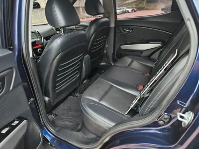 KG_Mobility_Ssangyong TIBOLI 2016, 98938 км, за 7700000 KRW - фото 11