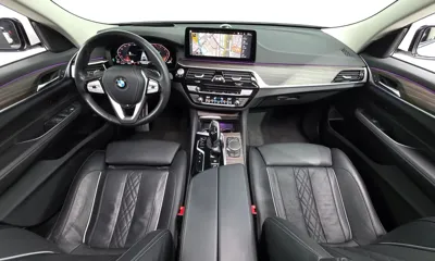 BMW Gran Turismo 2023, 105751 км, за 99990000 KRW - фото 7