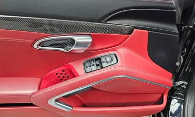 Porsche 911 2018, 48760 км, за 119000000 KRW - фото 14