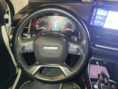 Haval H6 2024, 29900 км, за 70200 CNY