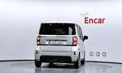 Kia Ray 2025, 4935 км, за 16500000 KRW - фото 4