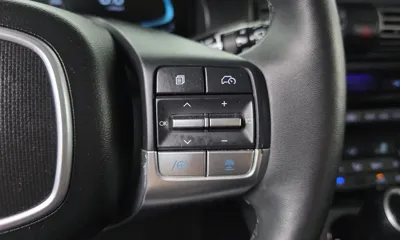 Hyundai Casper 2023, 103548 км, за 12000000 KRW - фото 32