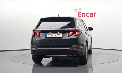 Hyundai Tucson 2023, 25599 км, за 99990000 KRW