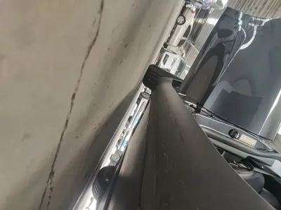 Tesla Model Y 2024, 41000 км, за 181200 CNY - фото 21