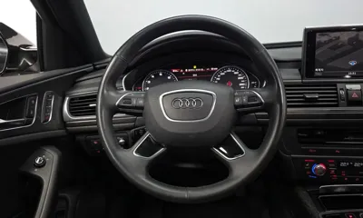 Audi A6 2018, 160482 км, за 12800000 KRW - фото 13