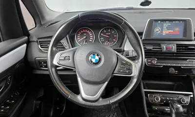 BMW 2-Series 2016, 162065 км, за 5600000 KRW - фото 13