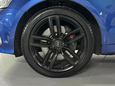 Audi SQ5 2016, 127000 км, за 19900000 KRW - фото 6