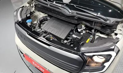 Kia Ray 2026, 2320 км, за 22300000 KRW - фото 6