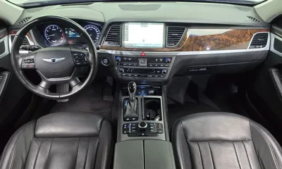 Hyundai Genesis 2014, 115058 км, за 11000000 KRW - фото 7