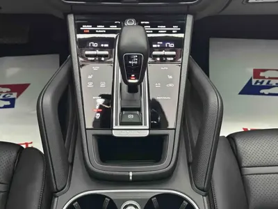 Porsche Cayenne 2018, 124000 км, за 298000 CNY - фото 9