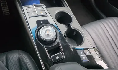 Kia K8 2023, 81607 км, за 23900000 KRW - фото 9