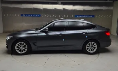 BMW Gran Turismo 2015, 154976 км, за 9770000 KRW - фото 18