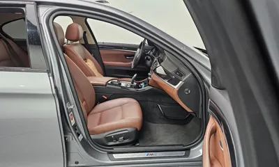 BMW 5-Series 2016, 94757 км, за 15900000 KRW - фото 16