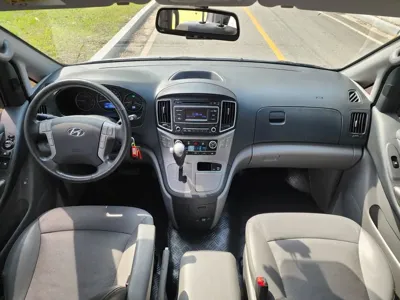 Hyundai Starex 2020, 89622 км, за 19800000 KRW - фото 10