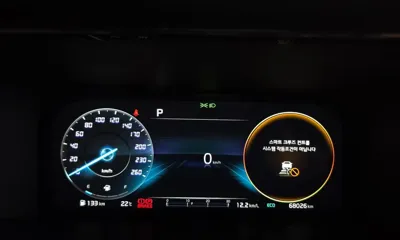 Kia Sorento 2022, 68026 км, за 12830000 KRW - фото 8