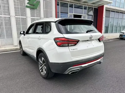 Zhonghua V7 2018, 68000 км, за 31800 CNY - фото 26