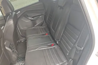 Ford Kuga 2017, 116700 км, за 47030.41 CNY - фото 20