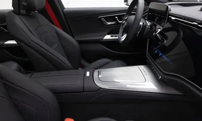 Mercedes-Benz E-Class 2026, 742 км, за 124000000 KRW - фото 9