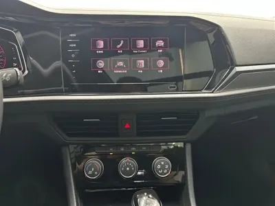 Volkswagen Sagitar 2022, 43000 км, за 93000 CNY - фото 14