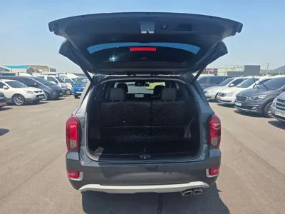 Hyundai Palisade 2022, 131000 км, за 25300000 KRW - фото 20
