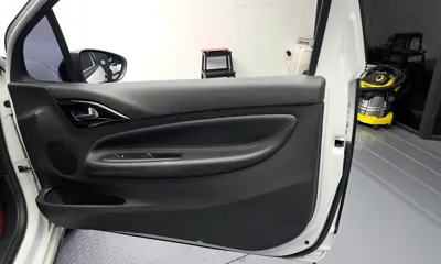 Citroen-DS DS3 2017, 49040 км, за 7990000 KRW - фото 25