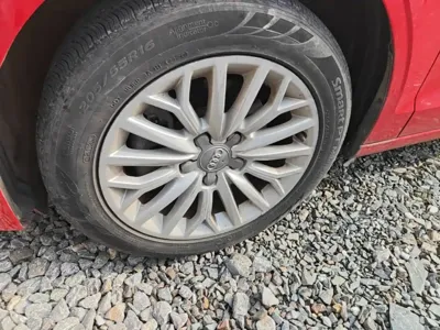 Audi A3 2015, 94600 км, за 38800 CNY - фото 23