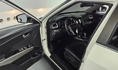 KG_Mobility_Ssangyong TIBOLI 2017, 234819 км, за 3990000 KRW - фото 11